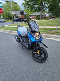 Fly Wing Bws 200CC
