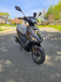 FLY WING FW-150CC